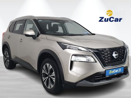 2023 Nissan X-Trail ePOWER X-TRAIL SV PREMIUM 5 Seater