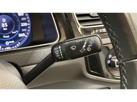 2017 Volkswagen Golf - photo 18