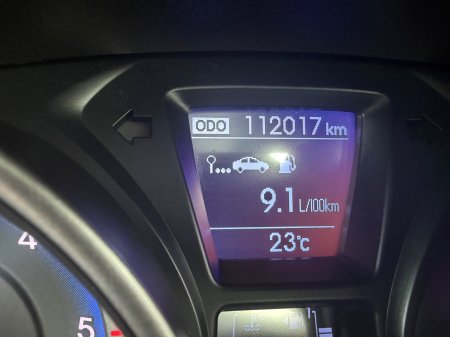 2013 Hyundai i30 - photo 7