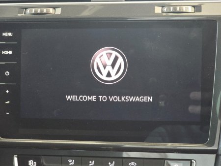 2018 Volkswagen Golf - photo 11