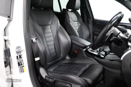 2022 BMW X3 - photo 15