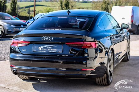 2017 Audi A5 - photo 10