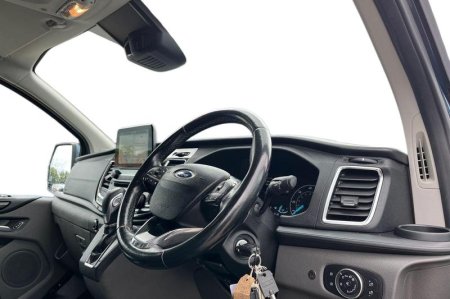 2019 Ford Transit Custom - photo 14