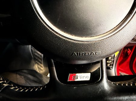 2016 Audi A3 - photo 21