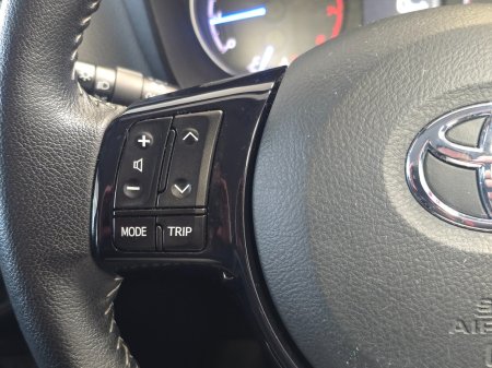 2018 Toyota Yaris - photo 18
