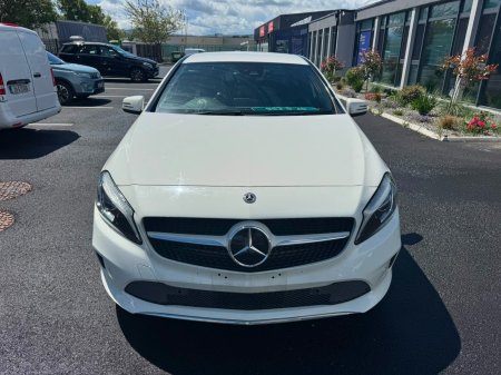 2017 Mercedes-Benz A-Class - photo 2
