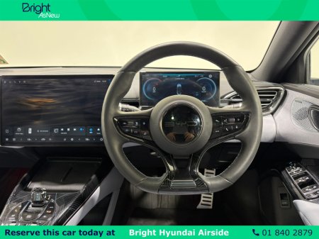 2024 BYD SEAL - photo 13