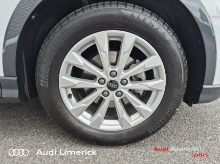 2024 Audi Q3 - photo 9
