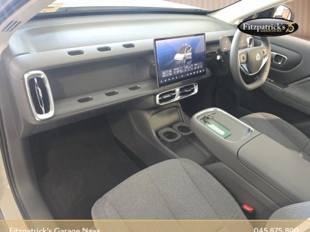 2026 Leapmotor B10 - photo 7