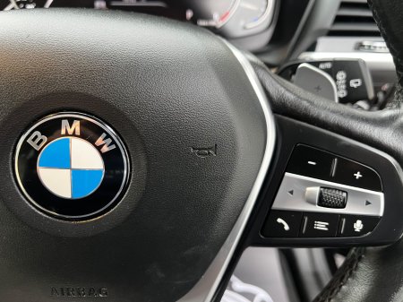 2020 BMW X3 - photo 18