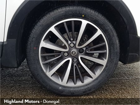 2018 Opel Crossland X - photo 10