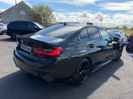 2020 BMW 3-Series - photo 13