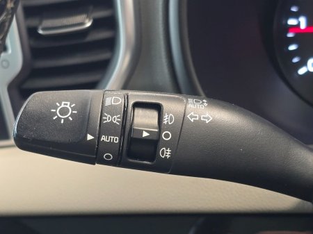 2018 Kia Sportage - photo 20