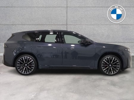 2026 BMW iX3 - photo 25