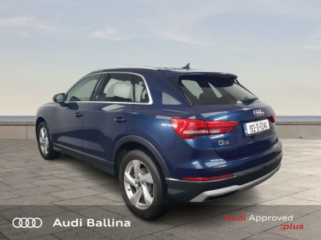 2019 Audi Q3 - photo 7