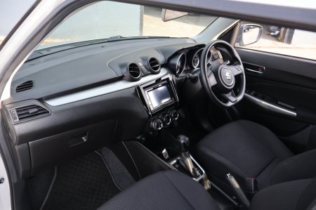 2019 Suzuki Swift - photo 25