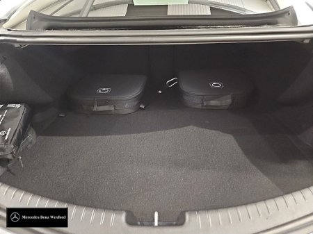 2026 Mercedes-Benz CLE - photo 11