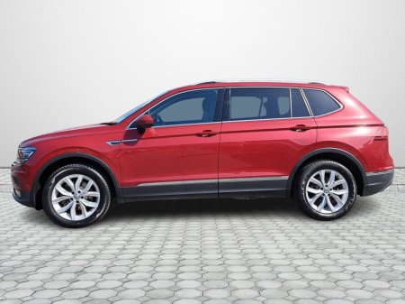 2019 Volkswagen Tiguan - photo 5