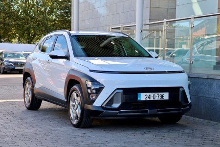 2024 Hyundai KONA - photo 4