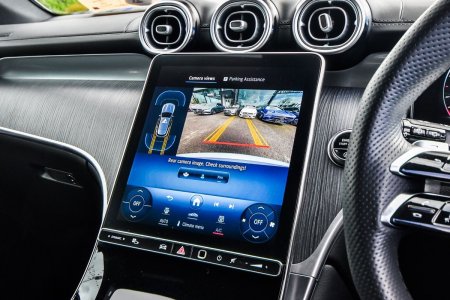 2024 Mercedes-Benz GLC - photo 19