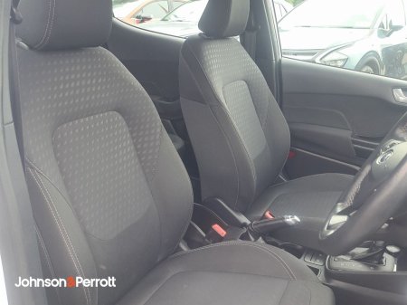 2019 Ford Fiesta - photo 3
