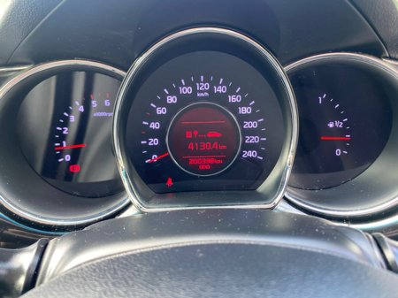 2018 Kia Ceed - photo 20