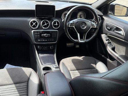2015 Mercedes-Benz A-Class - photo 21