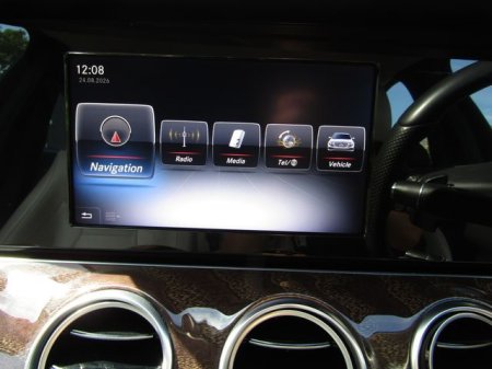 2017 Mercedes-Benz E-Class - photo 34