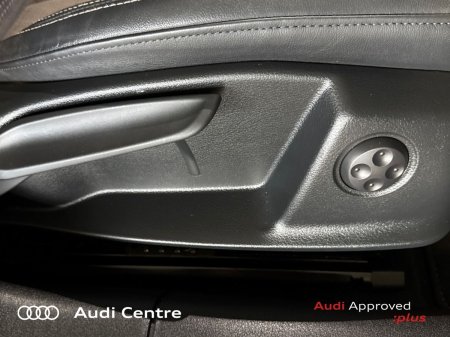2023 Audi A4 - photo 23