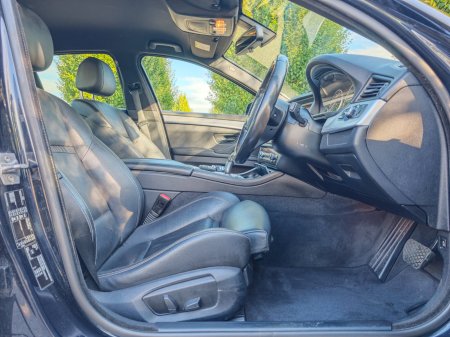 2016 BMW 5-Series - photo 9