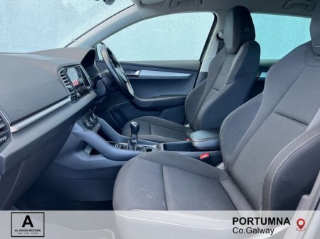 2023 Skoda Karoq - photo 4