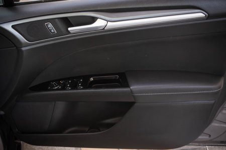 2016 Ford Mondeo - photo 12
