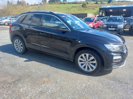 2018 Volkswagen T-Roc - photo 6