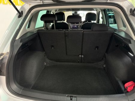 2023 Volkswagen Tiguan - photo 14