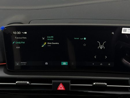 2026 Kia Sportage - photo 26