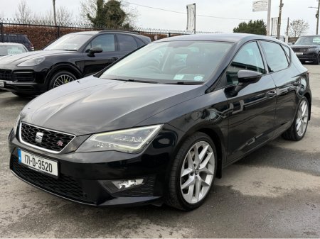 2017 SEAT Leon - photo 7