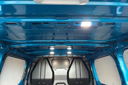 2026 Ford Transit Custom - photo 27
