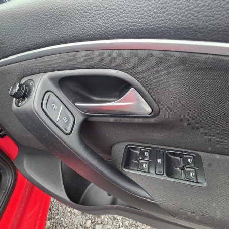 2017 Volkswagen Polo - photo 22
