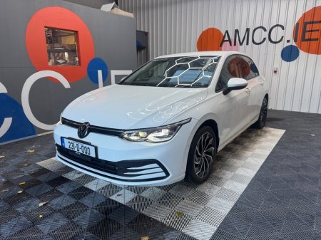 2023 Volkswagen Golf - photo 6