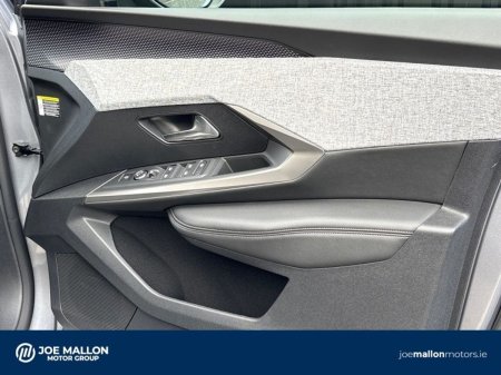 2026 Peugeot 5008 - photo 15