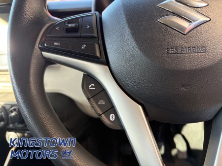 2019 Suzuki Ignis - photo 10