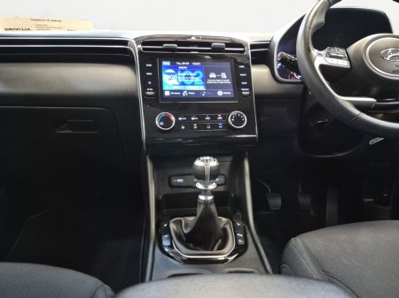 2023 Hyundai Tucson - photo 14