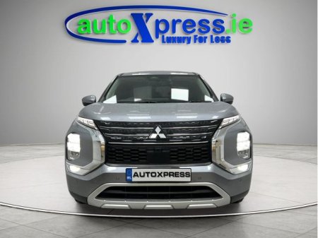 2022 Mitsubishi Outlander - photo 3