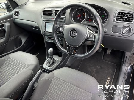 2017 Volkswagen Polo - photo 11