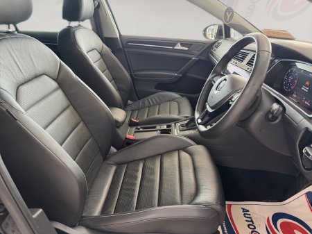 2020 Volkswagen Golf - photo 11