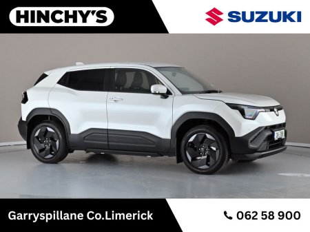 2026 Suzuki Vitara E 61KWH Motion 5