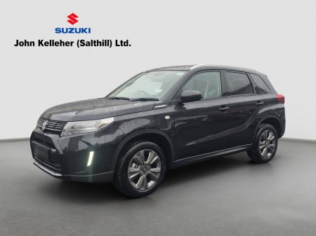 2026 Suzuki Vitara - photo 5