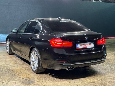 2016 BMW 3-Series - photo 5