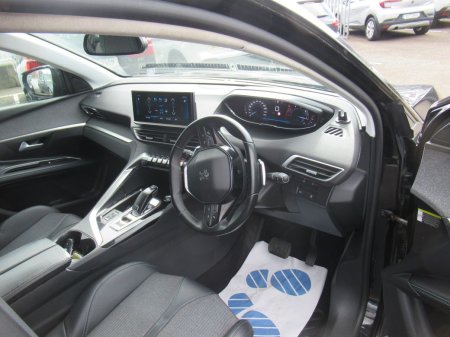 2022 Peugeot 5008 - photo 15