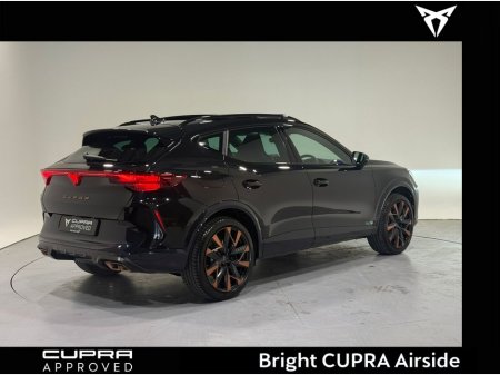 2026 Cupra Formentor - photo 4